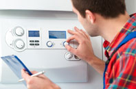 free commercial Cullen boiler quotes